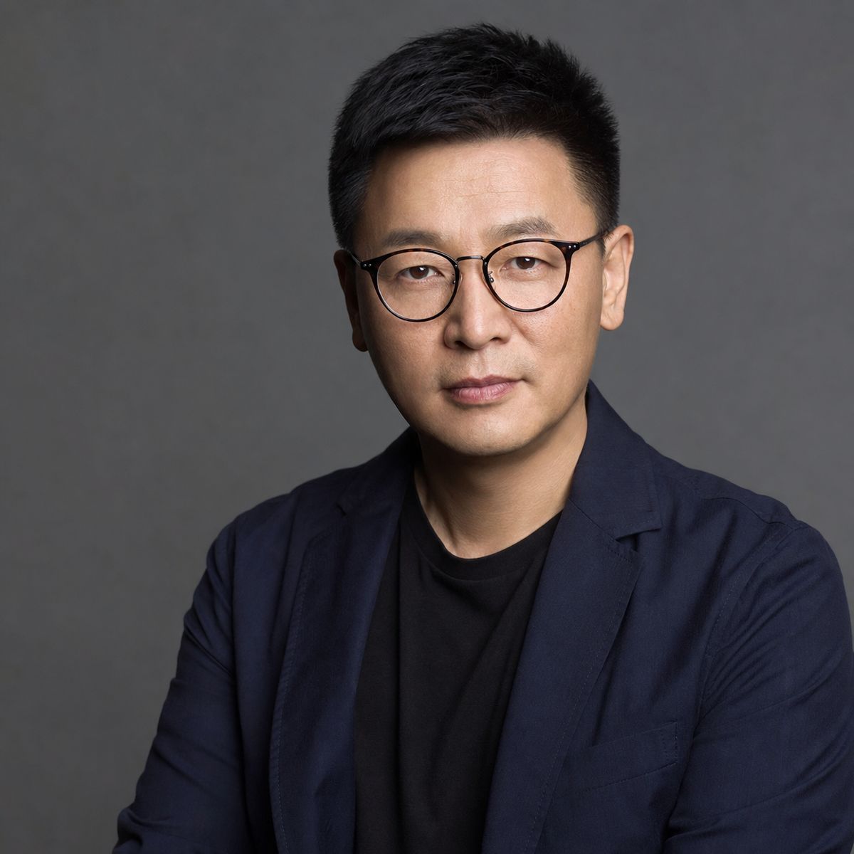 暗网首席导演陈明远